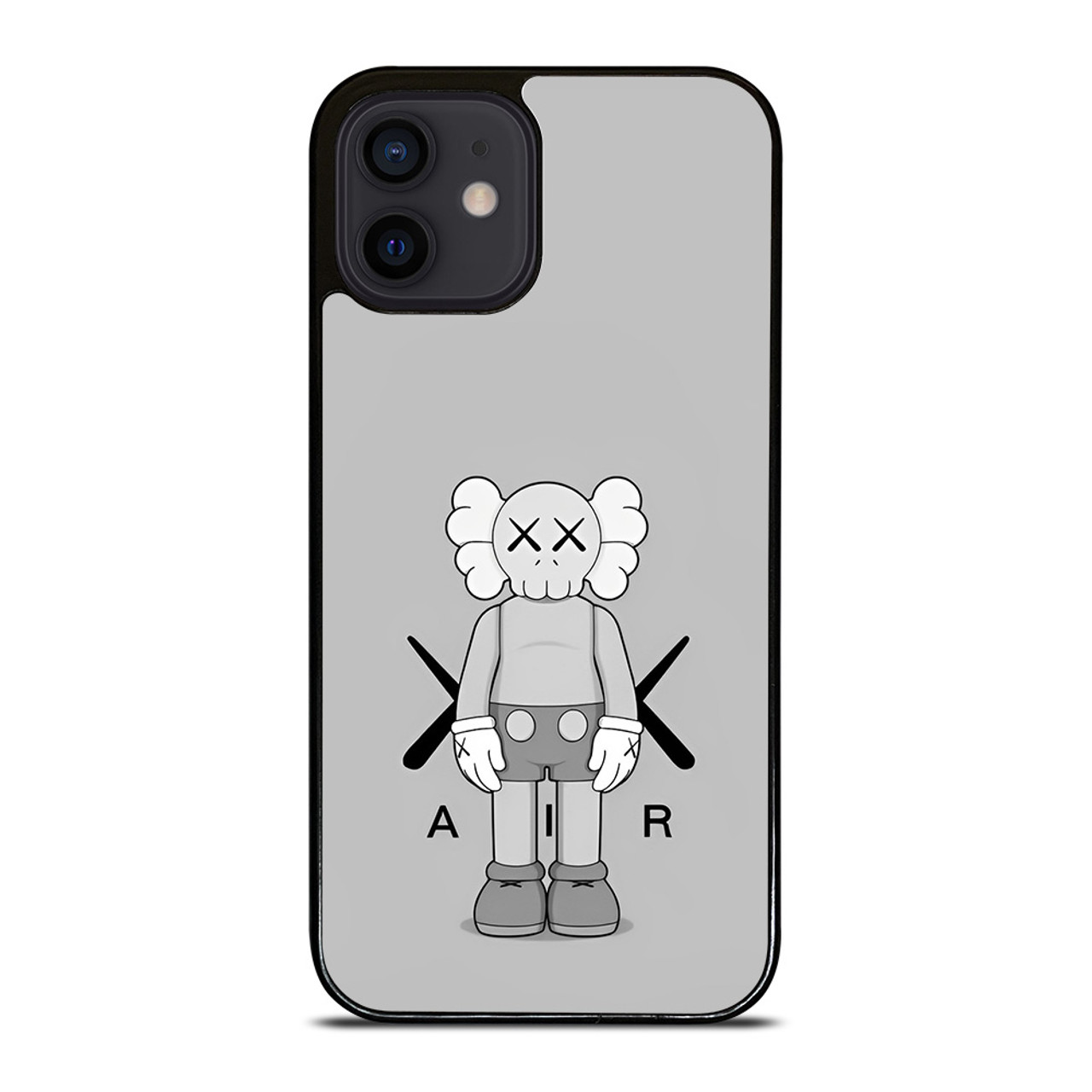 Custom KAWS Case-Mate IPhone 11 Case