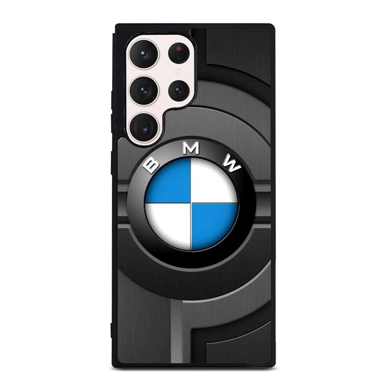 BMW CAR CLIPART LOGO Samsung Galaxy S23 Ultra Case Cover