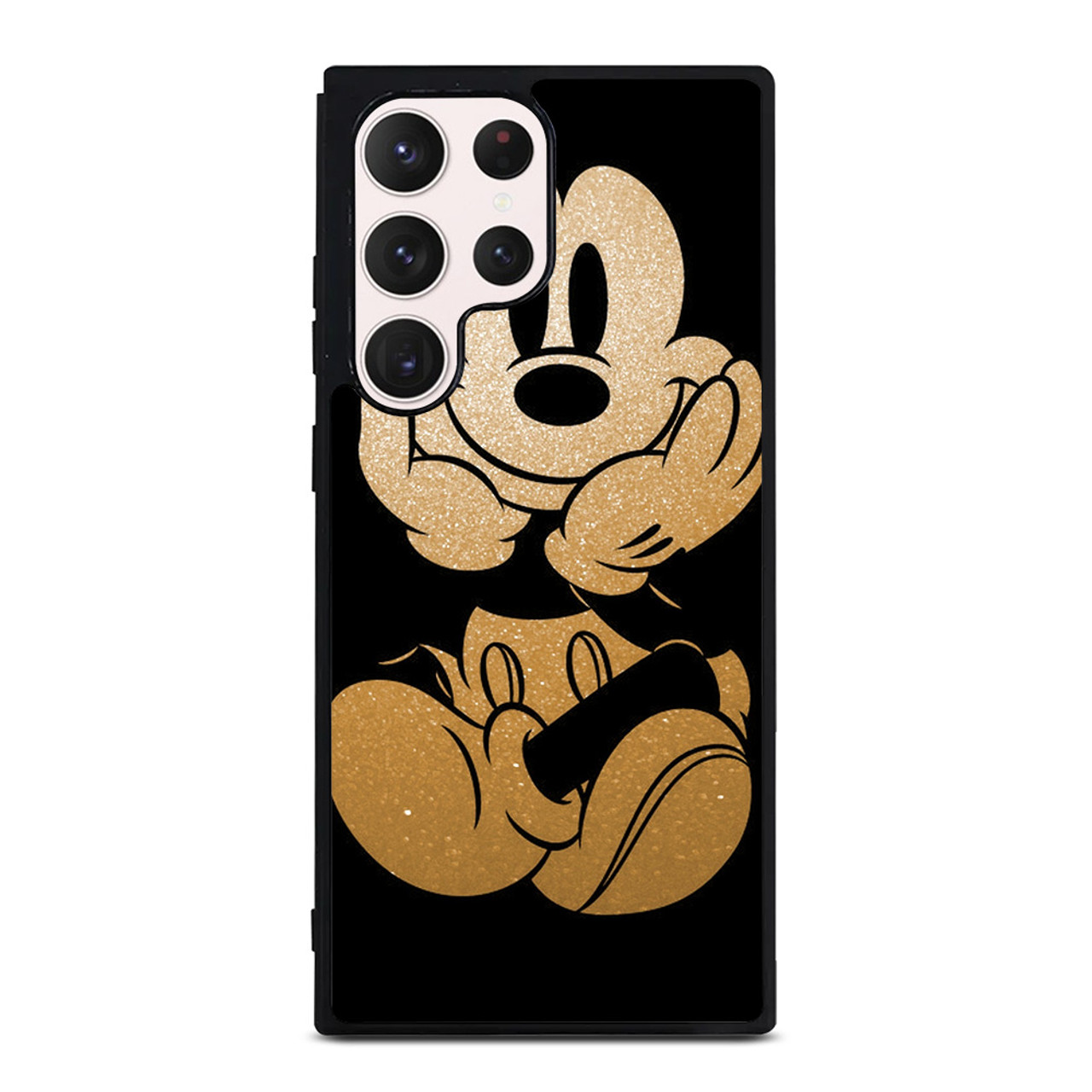 SNOOPY LOUIS VUITTON DAB Samsung Galaxy S23 Plus Case Cover