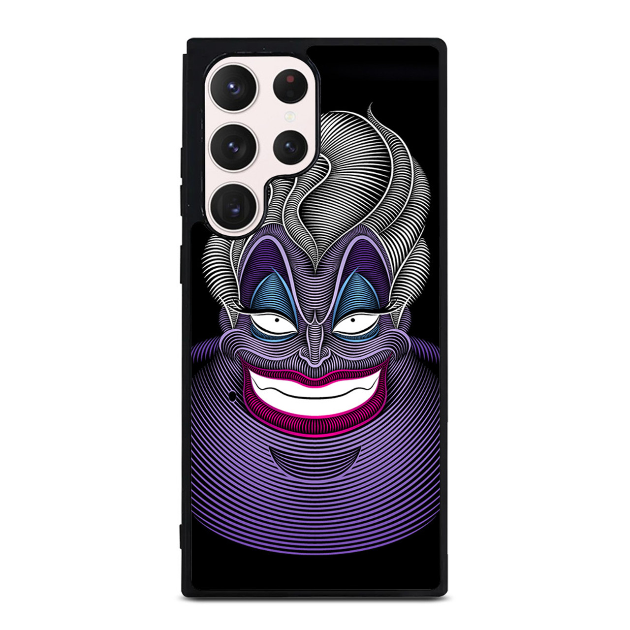 Disney Villains - Pro Series