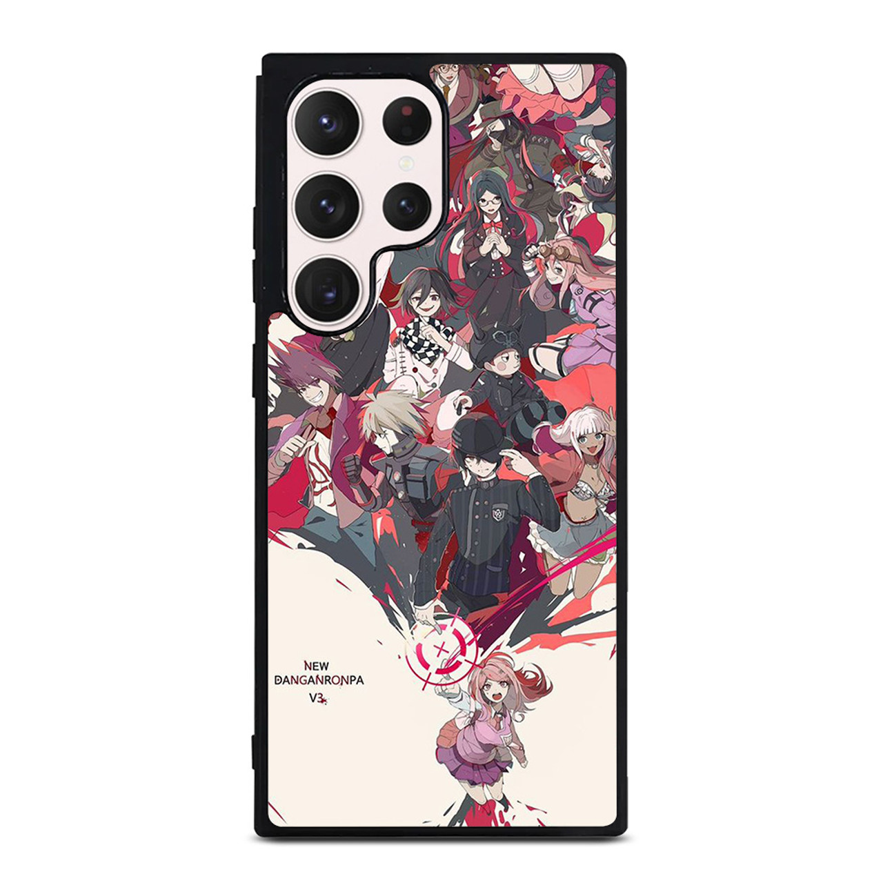 100+ Anime Phone Cases | iPhone Samsung [Free Shipping]