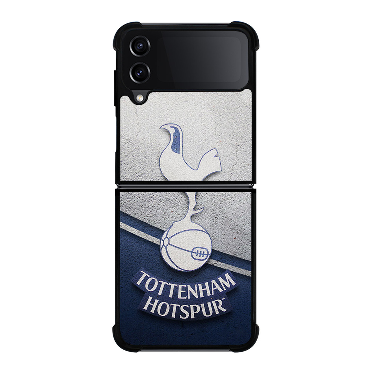 TOTTENHAM HOTSPURS FC SYMBOL Samsung Galaxy Z Flip 4 Case Cover