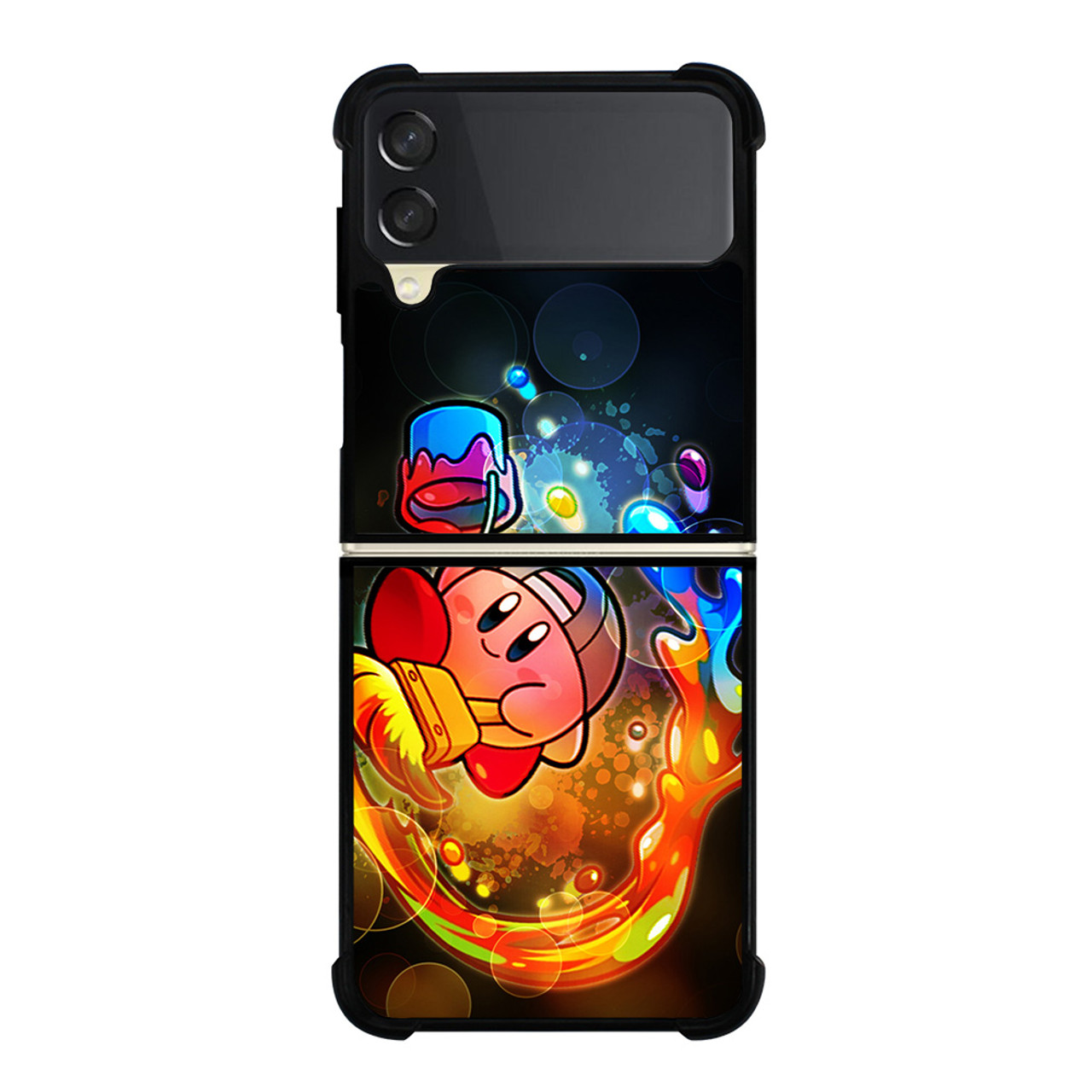 Samsung Galaxy Z Flip 3 Cute Case