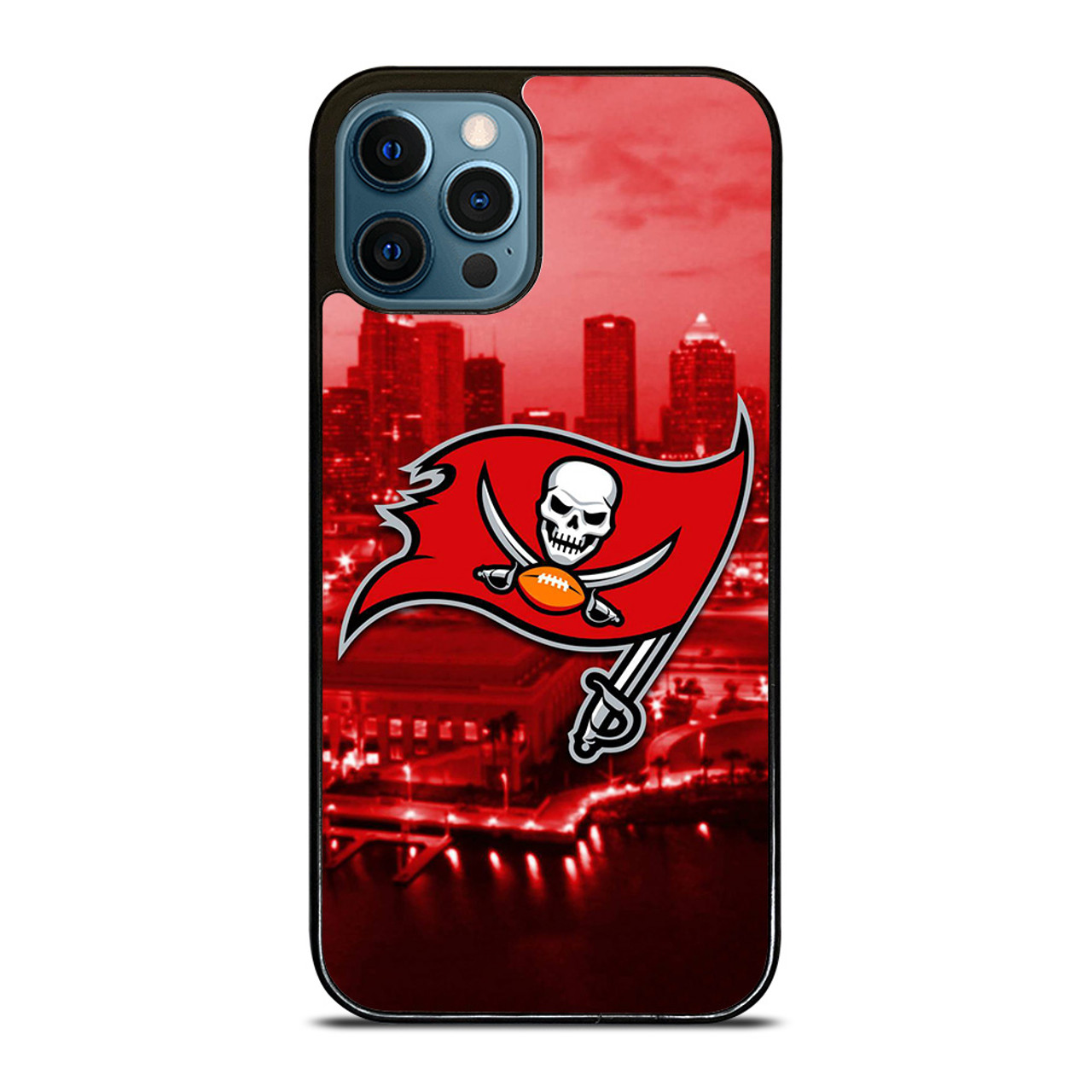 12 tampa bay buccaneers