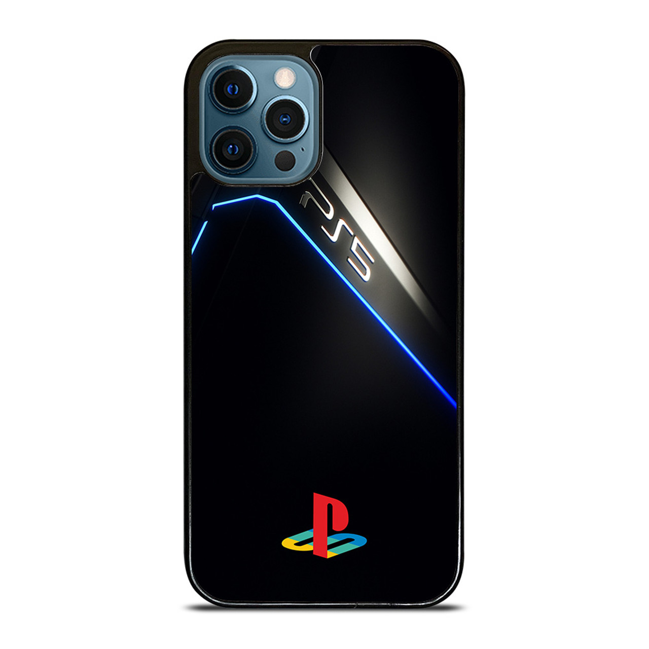 SONY PS PLAYSTATION 5 iPhone Pro Max Case