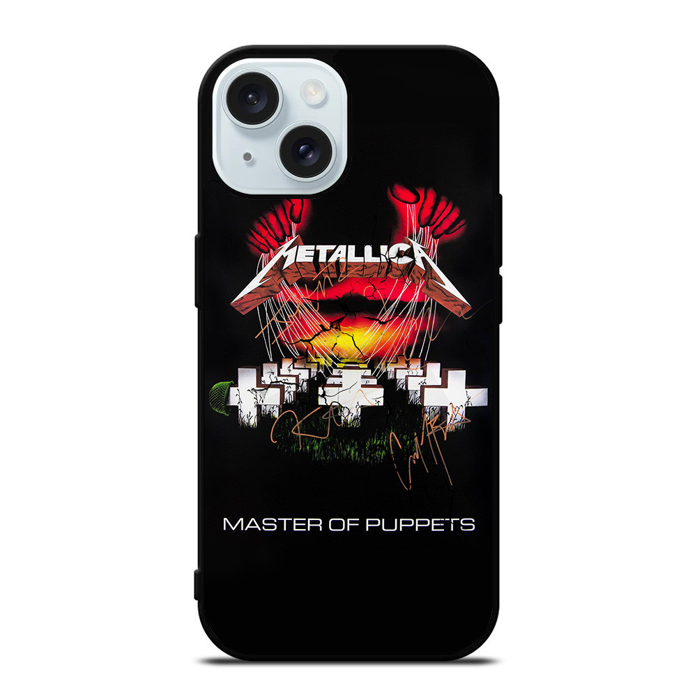 groovy phone case Groovy Lei - Warm