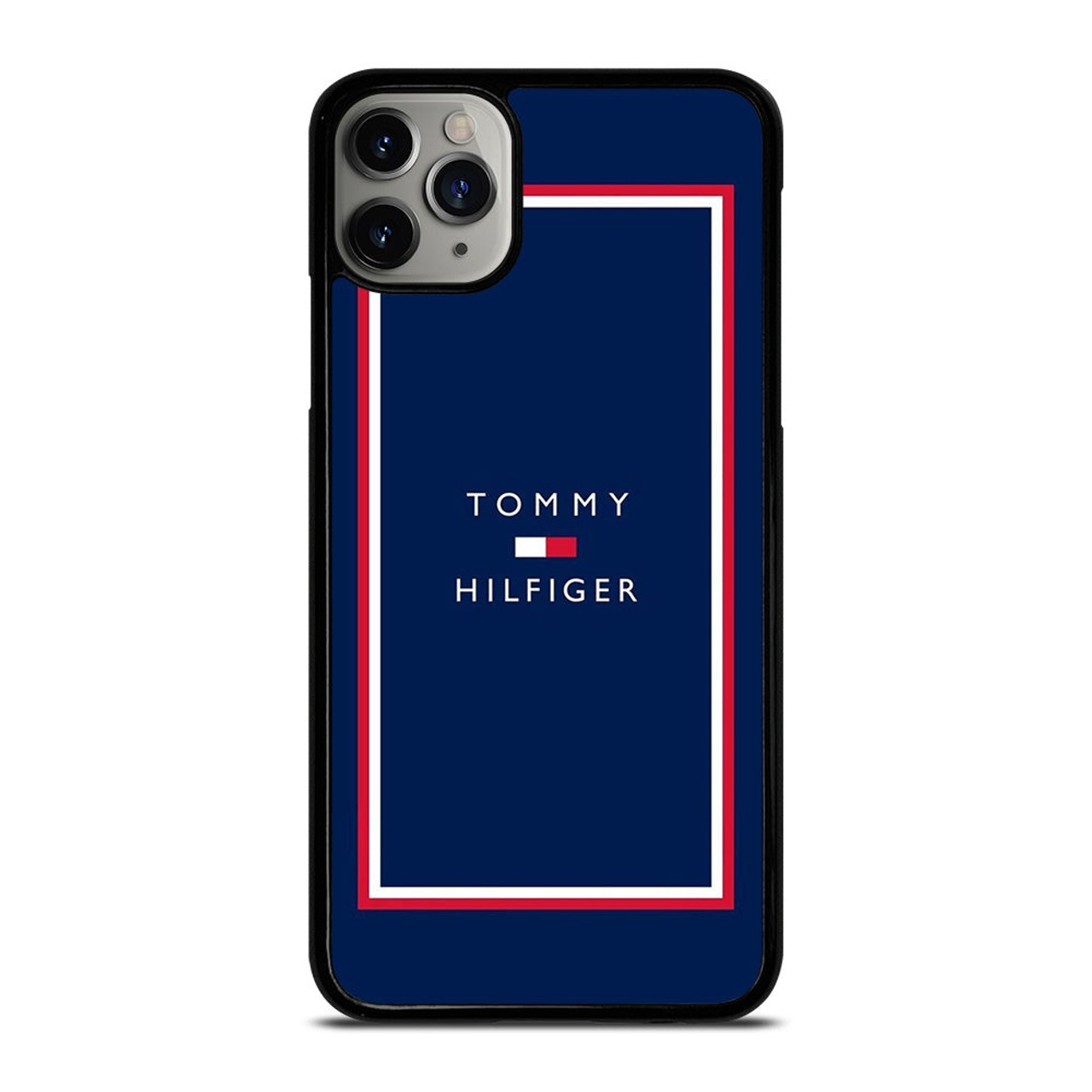 Tommy clearance hilfiger emblem