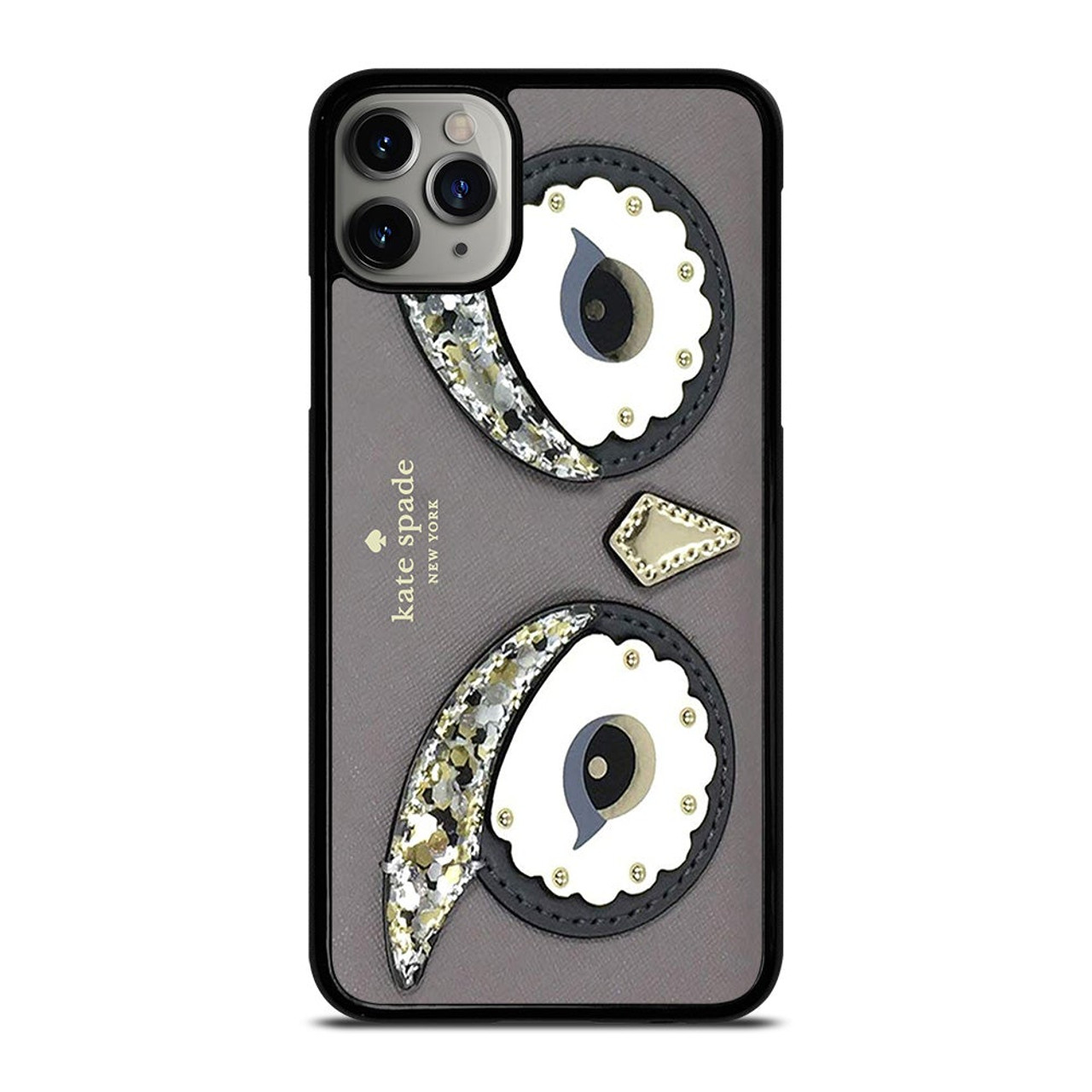 KATE SPADE OWL 11 Pro Max Case Cover