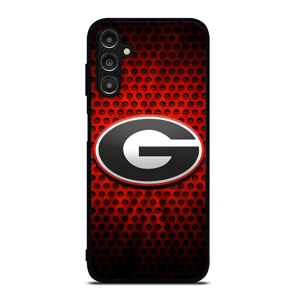UGA GEORGIA BULLDOGS LOGO Samsung Galaxy A14 Case Cover UGA GEORGIA BULLDOGS LOGO Samsung Galaxy A14 Case Cover