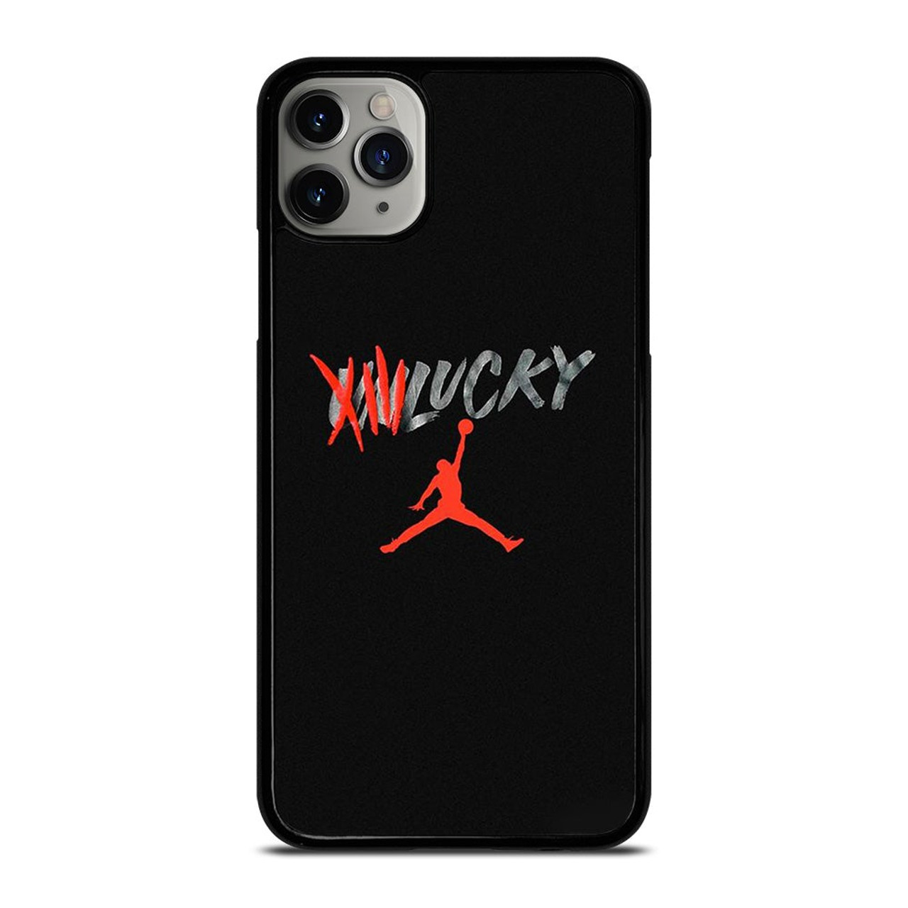 iphone 11 pro max case jordan