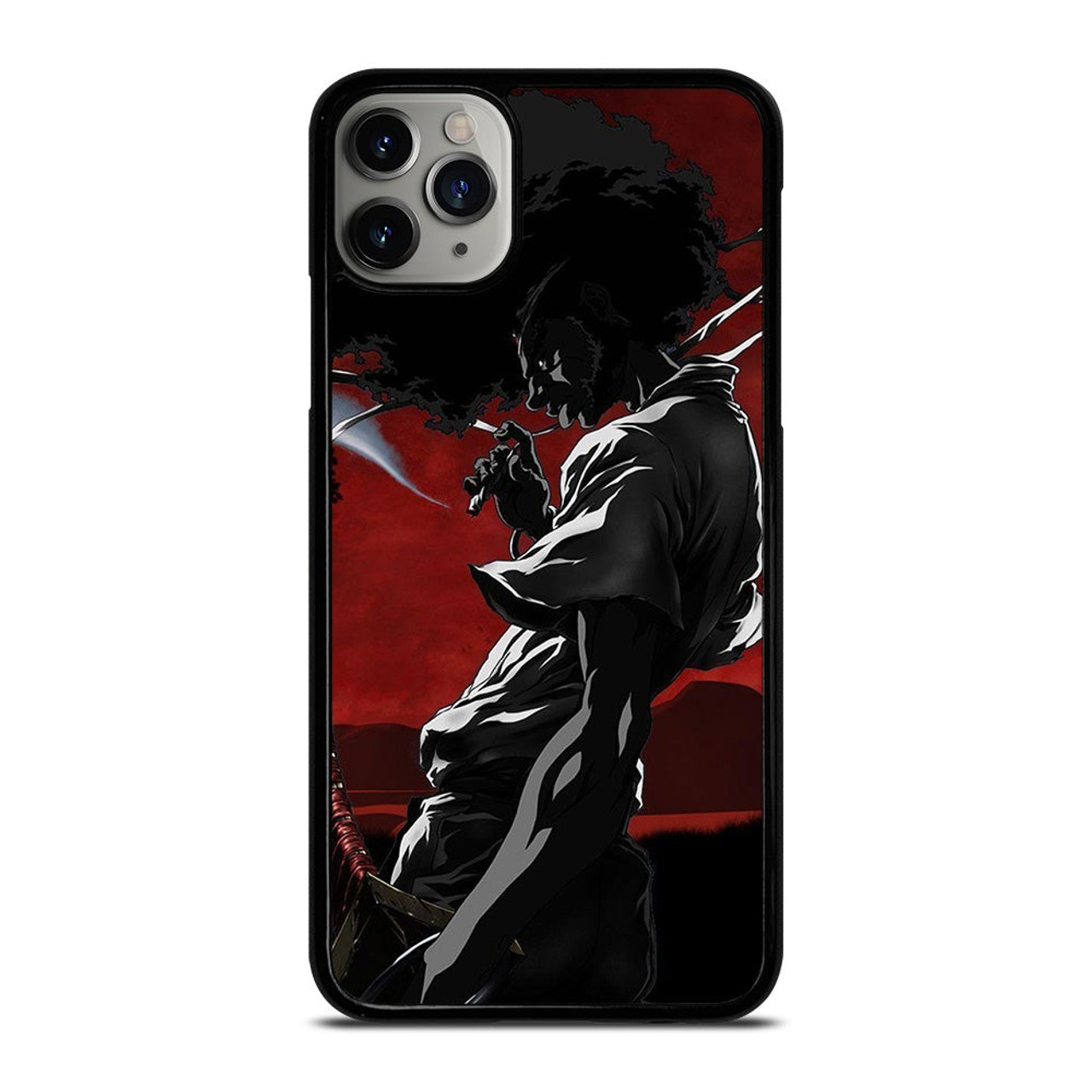 Anime Phone Case iPhone Cool Anime Phone Case Anime Gifts - Etsy UK