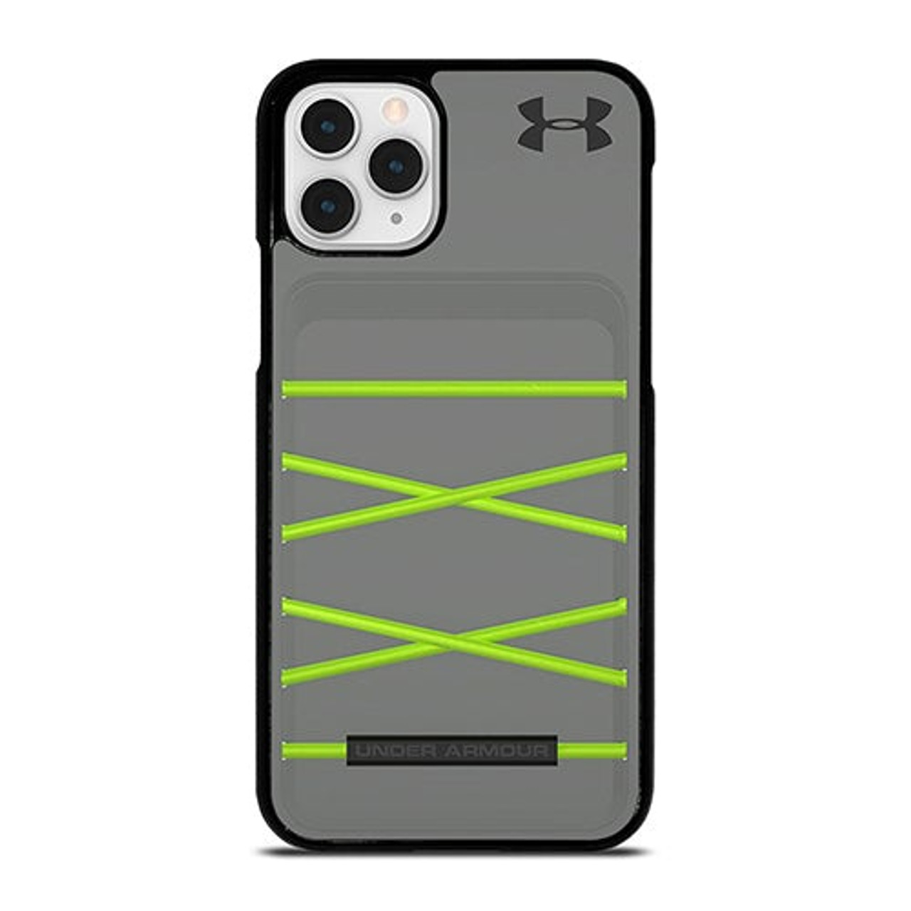UNDER ARMOUR UA PROTECT iPhone 11 Case Cover