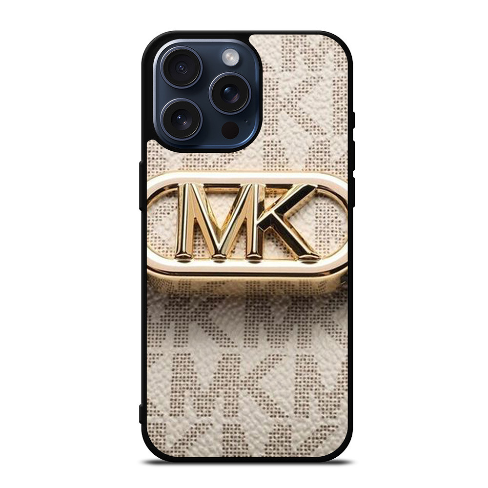 MICHAEL KORS LOGO MK BAG iPhone 15 Pro Max Case Cover MICHAEL KORS LOGO MK BAG iPhone 15 Pro Max Case Cover