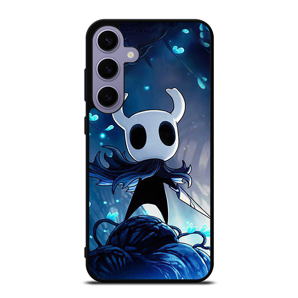 GAMES HOLLOW KNIGHT Samsung Galaxy S24 Plus Case Cover GAMES HOLLOW KNIGHT Samsung Galaxy S24 Plus Case Cover