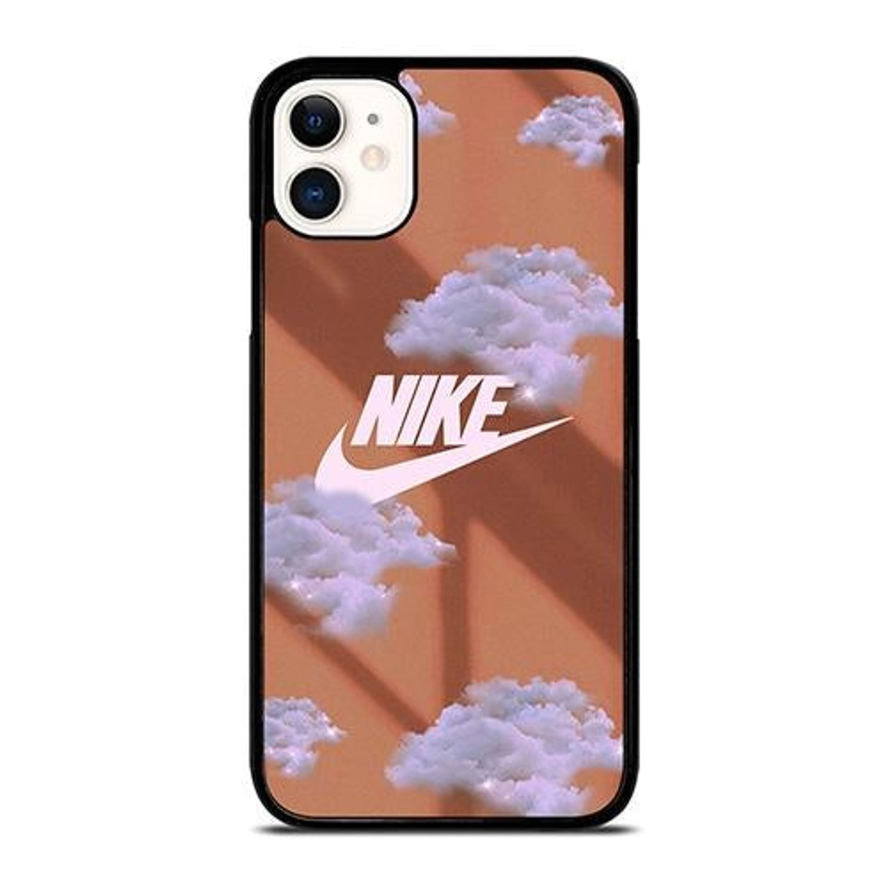 NIKE AESTHETIC CLOUD iPhone 11 Case Cover