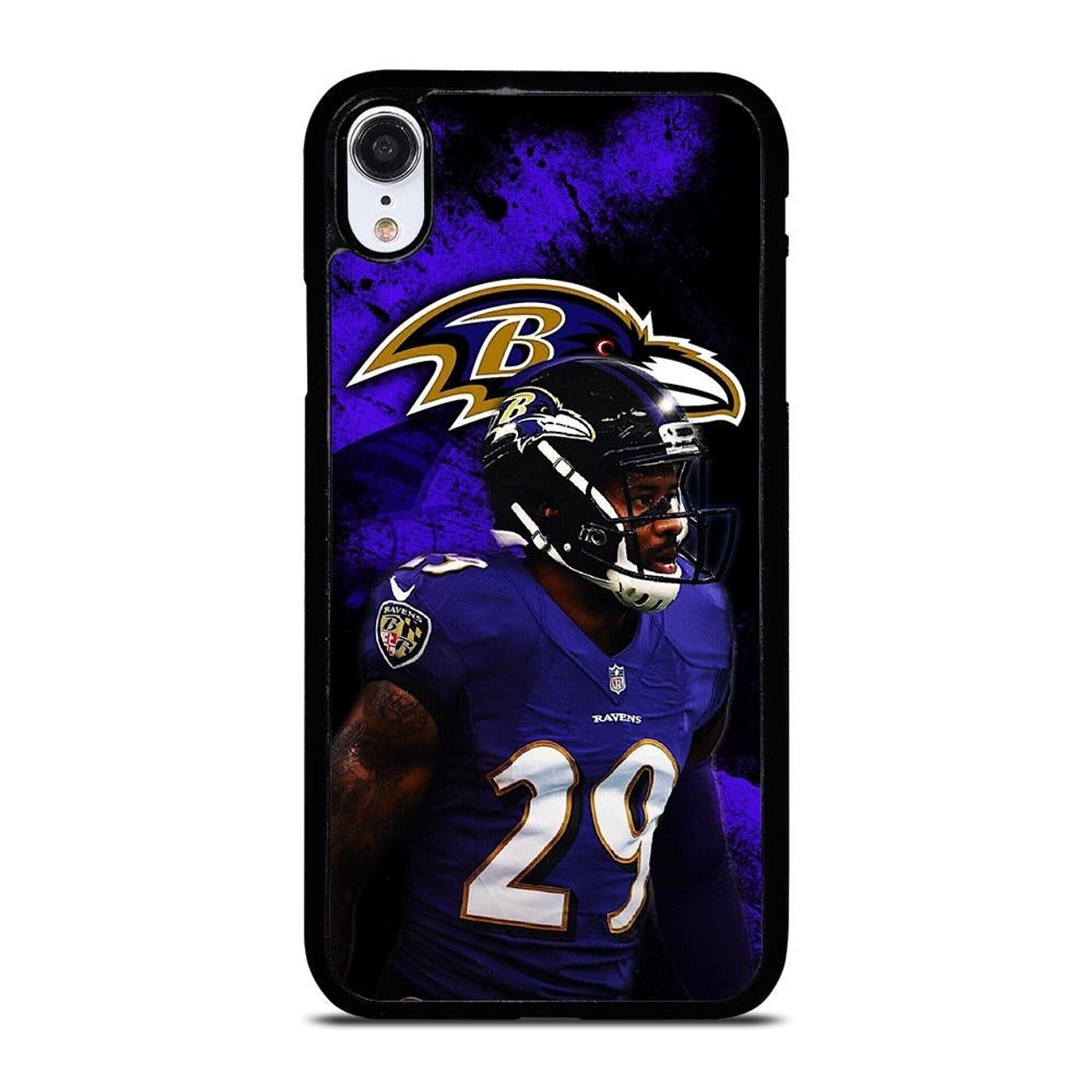 baltimore ravens marlon humphrey jersey