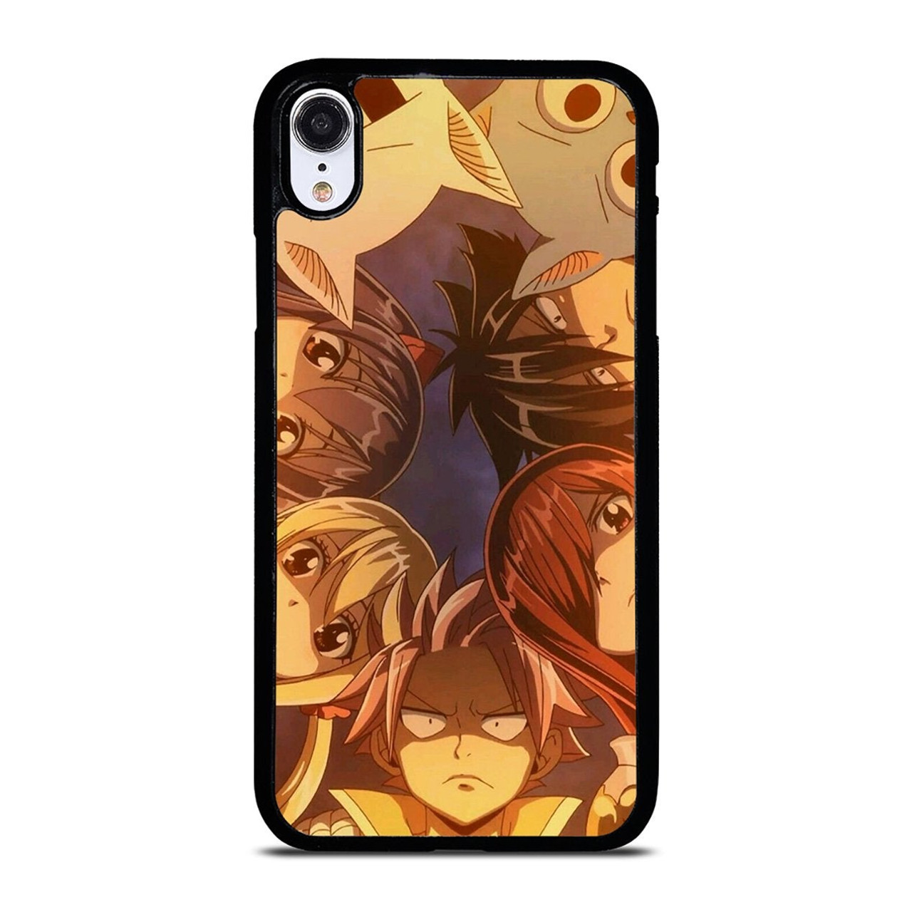 Iphone Xr Cases Anime