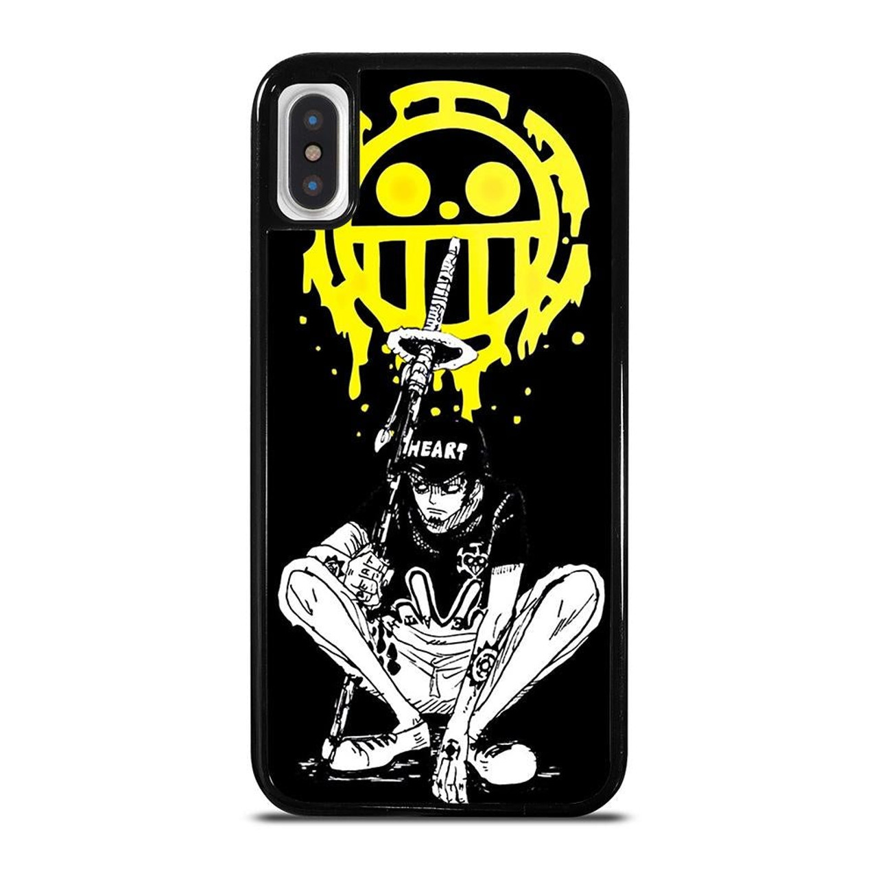 Phone Cases Iphone Se Anime Attack Titan | Case Iphone X Anime Attack  Titans - Phone - Aliexpress