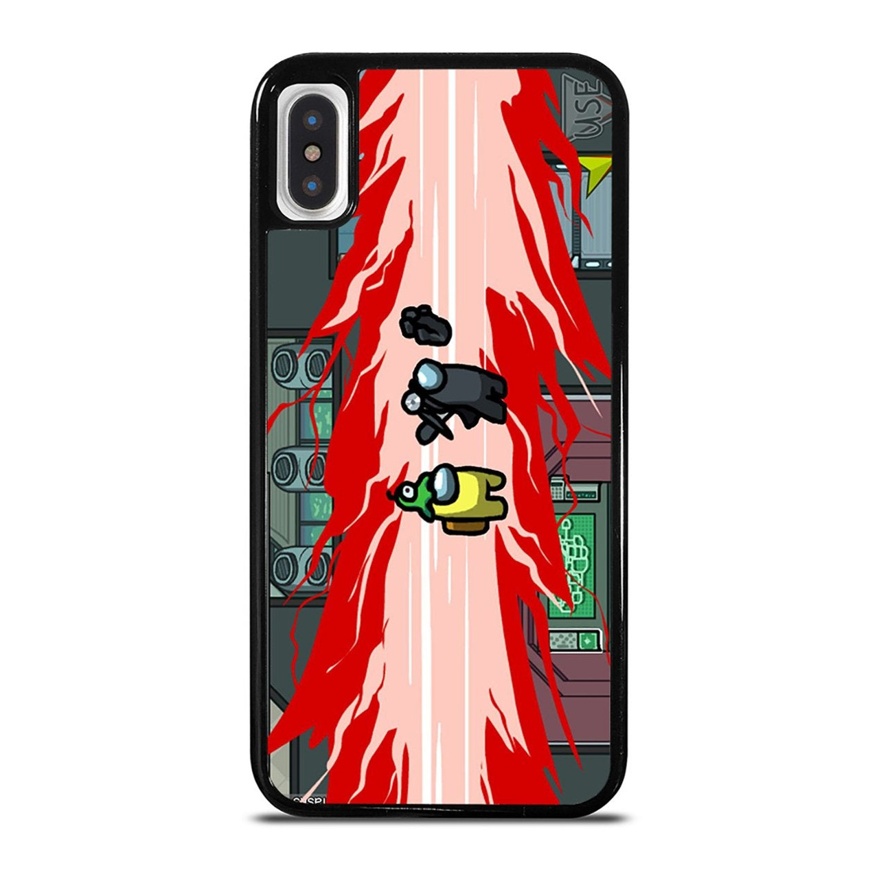 Among Us Supreme iPhone XR Case