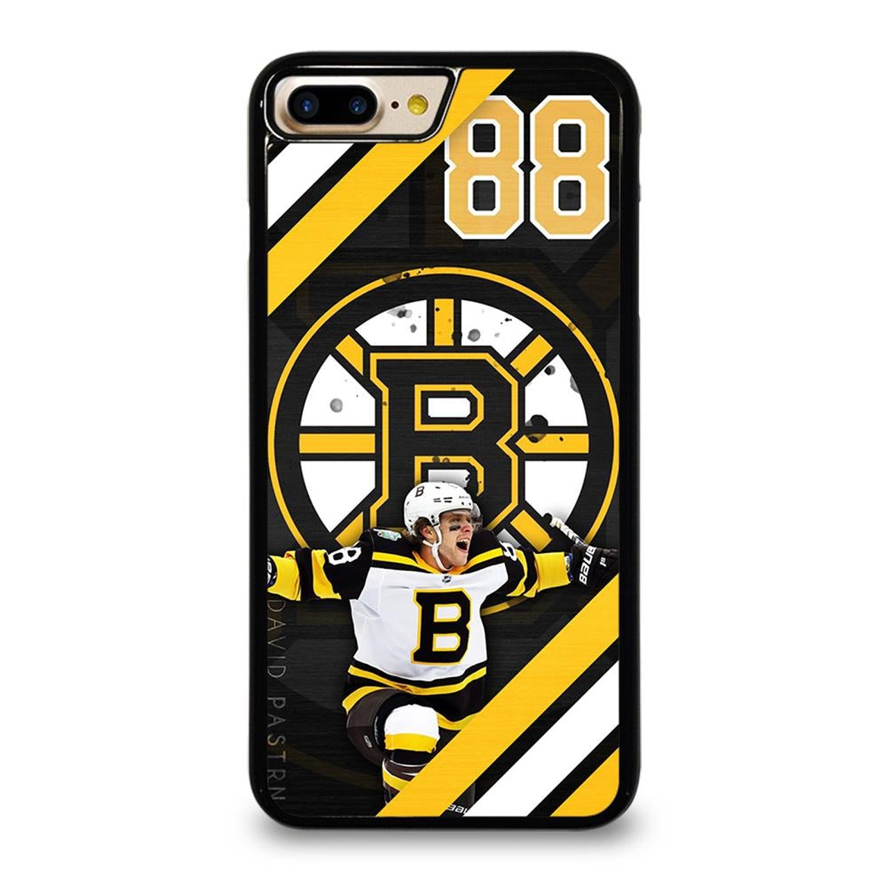 David Pastrnak for Boston Bruins fans iPad Case & Skin for Sale by  Simo-Sam