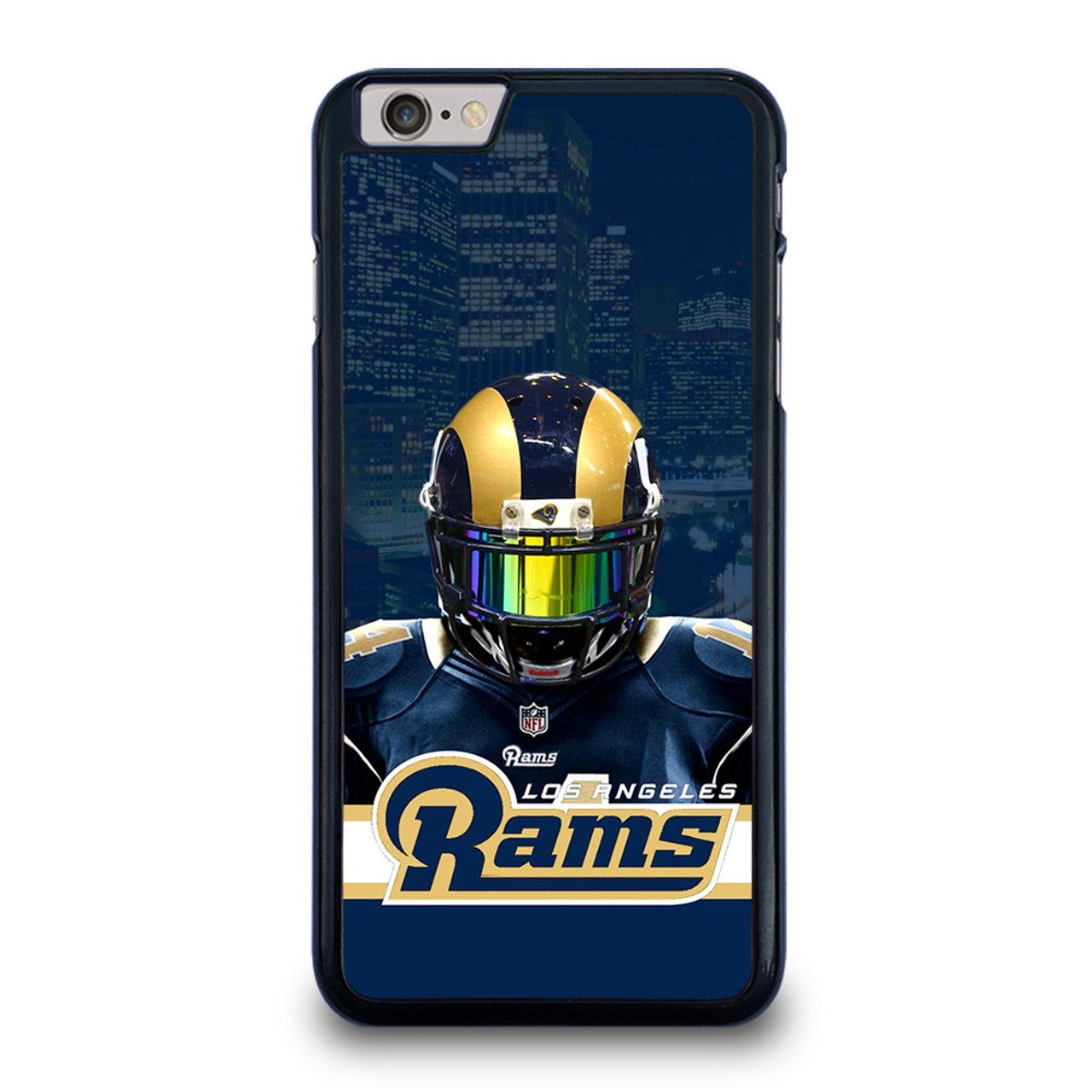 LOS ANGELES RAMS NFL iPhone 6 / 6S Plus Case Cover