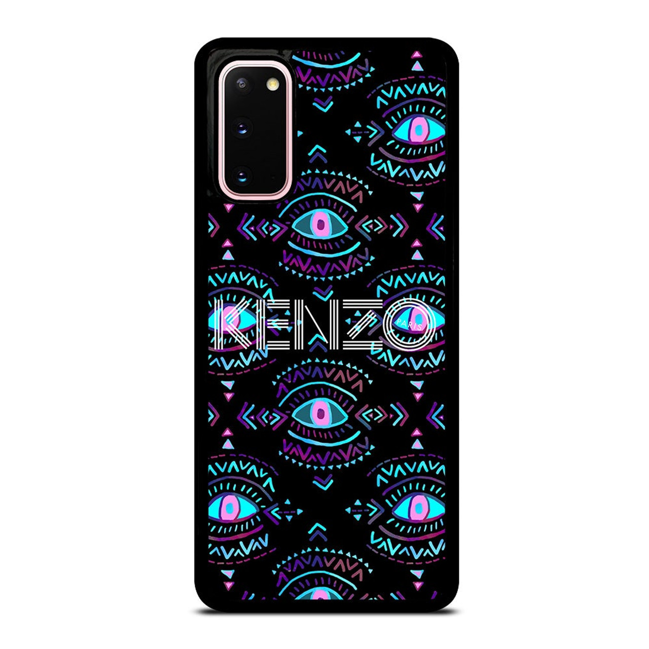 Kenzo eye shop iphone case