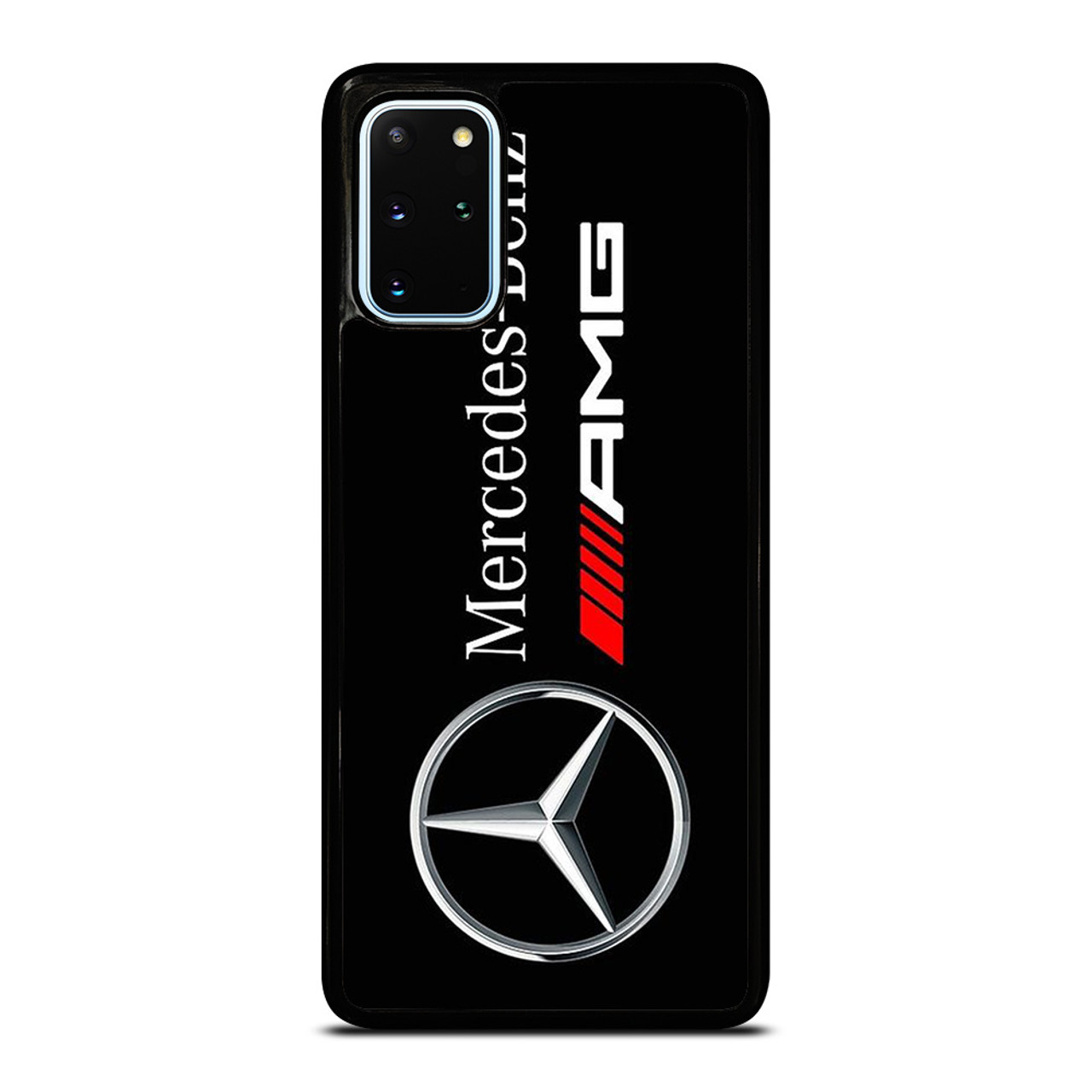 MERCEDES BENZ AMG LOGO Samsung Galaxy S20 Plus Case Cover