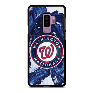 WASHINGTON NATIONAL ART Samsung Galaxy S9 Plus Case Cover