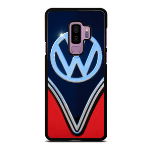 VW VOLKSWWAGEN EMBLEM Samsung Galaxy S9 Plus Case Cover