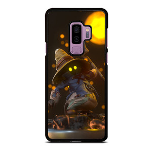 VIVI FINAL FANTASY Samsung Galaxy S9 Plus Case Cover