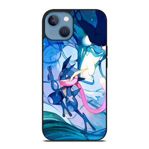 GRENINJA POKEMON iPhone 13 Case Cover