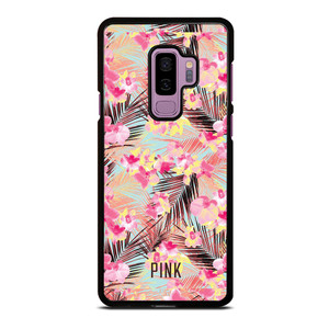 VICTORIA SECRET VINTAGE Samsung Galaxy S9 Plus Case Cover