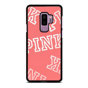 VICTORIA SECRET PINK COLLAGE Samsung Galaxy S9 Plus Case Cover VICTORIA SECRET PINK COLLAGE Samsung Galaxy S9 Plus Case Cover
