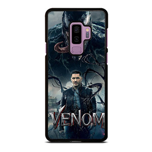 VENOM MARVEL Samsung Galaxy S9 Plus Case Cover
