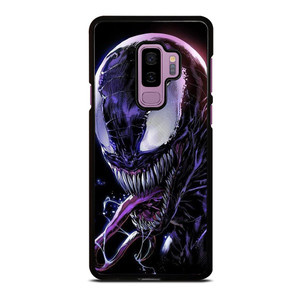 VENOM FACE Samsung Galaxy S9 Plus Case Cover