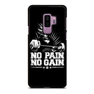 VEGETA QUOTE DRAGON BALL ANIME 2 Samsung Galaxy S9 Plus Case Cover