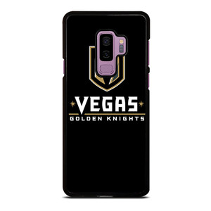 VEGAS GOLDEN KNIGHT SYMBOL Samsung Galaxy S9 Plus Case Cover