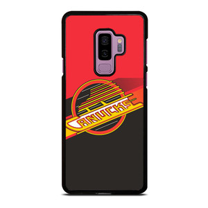 VANCOUVER CANUCKS SYMBOL Samsung Galaxy S9 Plus Case Cover VANCOUVER CANUCKS SYMBOL Samsung Galaxy S9 Plus Case Cover