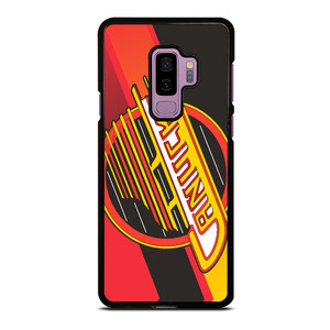 VANCOUVER CANUCKS LOGO Samsung Galaxy S9 Plus Case Cover VANCOUVER CANUCKS LOGO Samsung Galaxy S9 Plus Case Cover