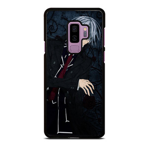 VAMPIRE KNIGHT ZERO KIRYUU ANIME Samsung Galaxy S9 Plus Case Cover VAMPIRE KNIGHT ZERO KIRYUU ANIME Samsung Galaxy S9 Plus Case Cover