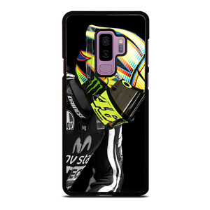 VALENTINO ROSSI 46 Samsung Galaxy S9 Plus Case Cover VALENTINO ROSSI 46 Samsung Galaxy S9 Plus Case Cover