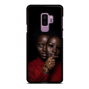 US MOVIE ADELAIDE WILSON Samsung Galaxy S9 Plus Case Cover US MOVIE ADELAIDE WILSON Samsung Galaxy S9 Plus Case Cover