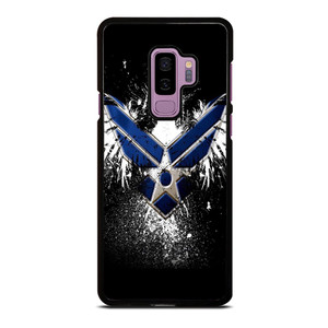 US AIR FORCE ICON Samsung Galaxy S9 Plus Case Cover