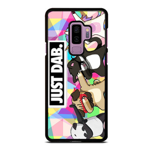 UNICORN DAB JUST DAB Samsung Galaxy S9 Plus Case Cover