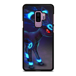 UMBREON SHINY POKEMON Samsung Galaxy S9 Plus Case Cover UMBREON SHINY POKEMON Samsung Galaxy S9 Plus Case Cover