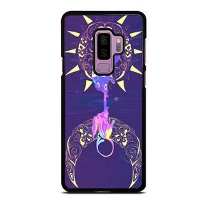 UMBREON SHINY POKEMON ART Samsung Galaxy S9 Plus Case Cover UMBREON SHINY POKEMON ART Samsung Galaxy S9 Plus Case Cover
