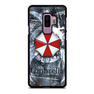 UMBRELLA RESIDENT EVIL Samsung Galaxy S9 Plus Case Cover UMBRELLA RESIDENT EVIL Samsung Galaxy S9 Plus Case Cover