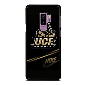 UCF KNIGHTS NIKE LOGO Samsung Galaxy S9 Plus Case Cover UCF KNIGHTS NIKE LOGO Samsung Galaxy S9 Plus Case Cover
