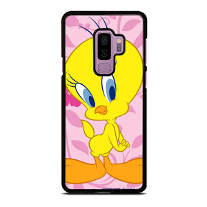 TWEETY BIRD CUTE Looney Tunes Samsung Galaxy S9 Plus Case Cover TWEETY BIRD CUTE Looney Tunes Samsung Galaxy S9 Plus Case Cover
