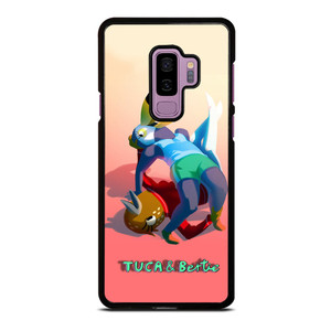 TUCA AND BERTIE CARTOON FAN ART Samsung Galaxy S9 Plus Case Cover TUCA AND BERTIE CARTOON FAN ART Samsung Galaxy S9 Plus Case Cover